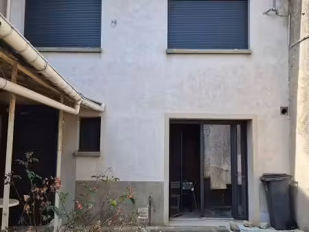 orpi agence des 3 maisons