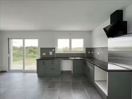 maison à louer