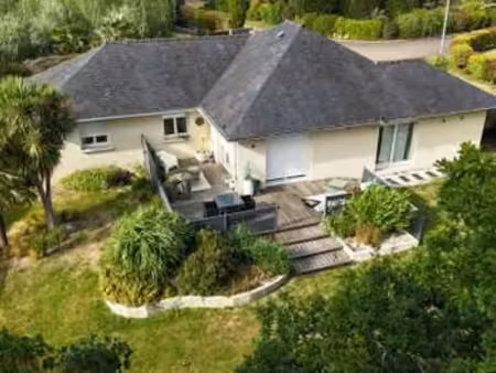 vente maison à morlaix (29600) : à vendre / 119m² morlaix