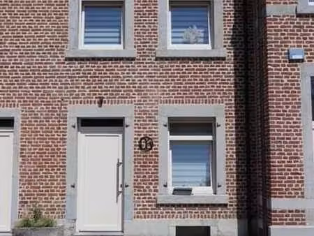 maison 2 chambres  pepinster  epc c