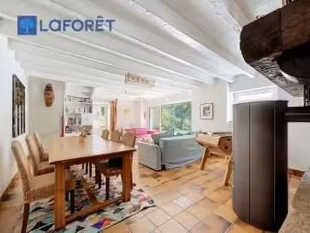 vente maison à plouay (56240) : à vendre / 131m² plouay