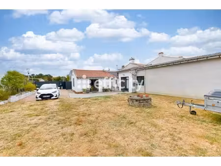 maison 5 pièces - 87 m²