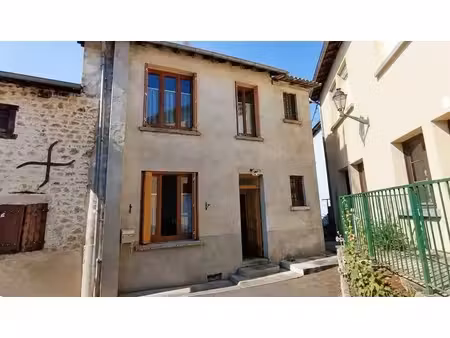 maison 5 pièces - 94 m²