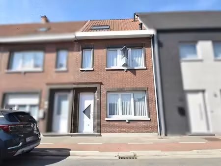 maison à vendre à meerdonk € 365.000 (lqtep) - d&a vastgoed | zimmo