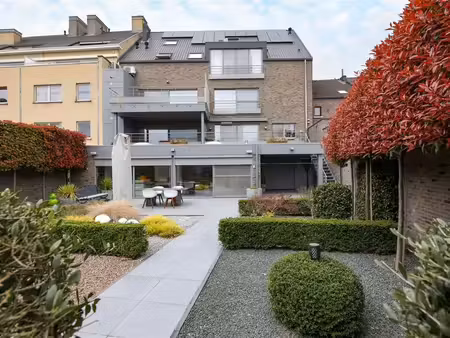 maison à vendre à sint-truiden € 849.000 (lqteh) - immo top invest | zimmo