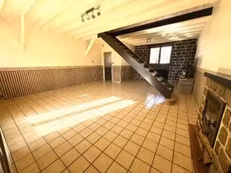 vente maison à tourlaville (50110) : à vendre / 90m² tourlaville