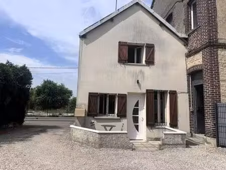 maison à louer