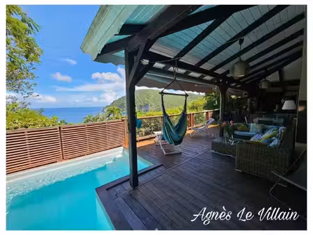 villa à vendre