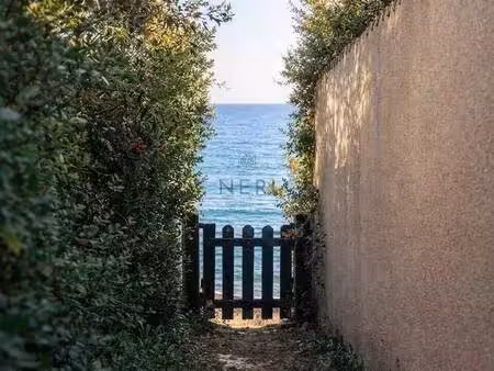 villa à vendre