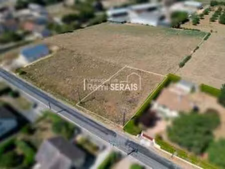 vente terrain à occagnes (61200) : à vendre / 949m² occagnes
