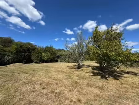 vente terrain à tréguennec (29720) : à vendre / 1680m² tréguennec