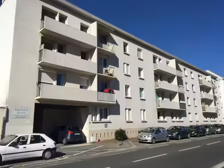 l'agence pictavienne - api