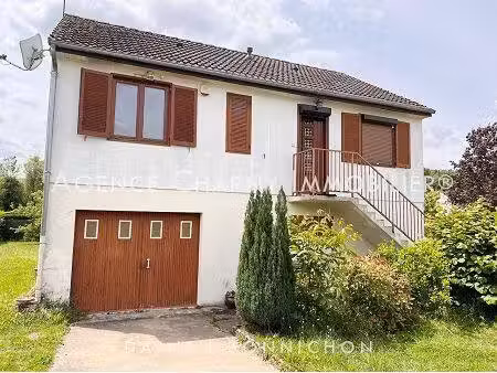 pavillon à vendre