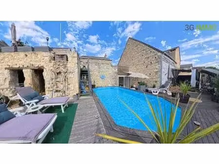 demeure à vendre