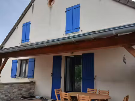 propriétaire particulier