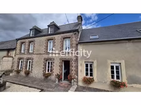 maison 7 pièces - 190 m²