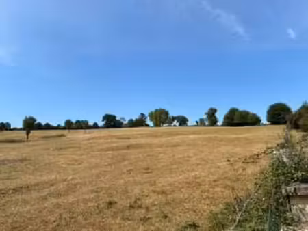 vente terrain à saint-germain-de-livet (14100) : à vendre / saint-germain-de-livet