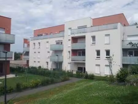 location appartement 2 pièces à mondeville (14120) : à louer 2 pièces / 32m² mondeville