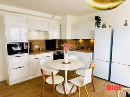 location appartement 6 pièces et plus meublé à brest bellevue bergot (29200) : à louer 6 p