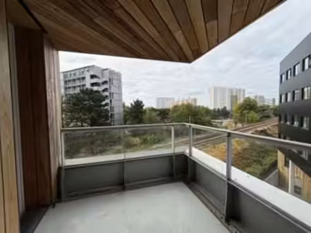 location appartement 3 pièces meublé à nantes (44000) : à louer 3 pièces meublé / 57m² nan