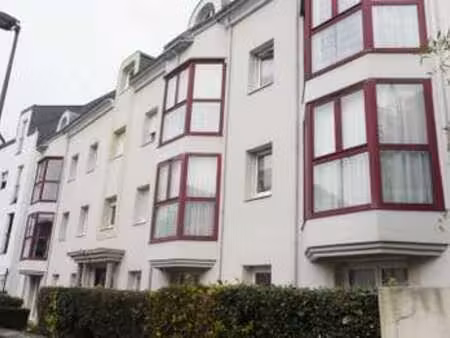 location appartement 3 pièces à quimperlé (29300) : à louer 3 pièces / 57m² quimperlé