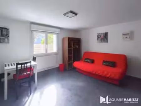 location appartement t1 meublé à tréguier (22220) : à louer t1 meublé / 20m² tréguier