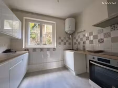 appartement proche centre-ville