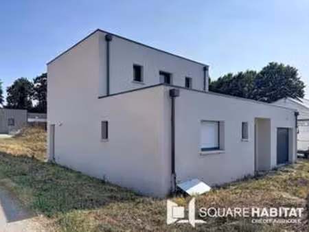 location maison à evellys (56500) : à louer / 90m² evellys