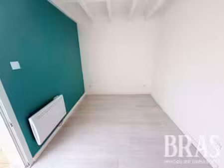 location maison aux sables-d'olonne (85100) : à louer / 46m² les sables-d'olonne