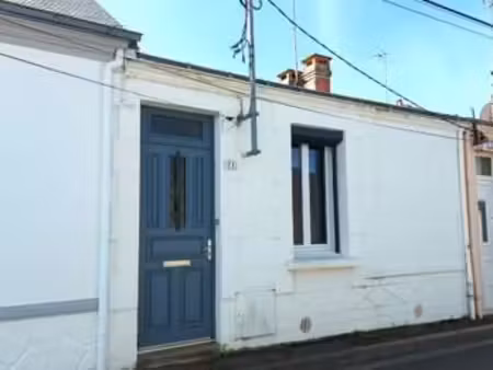 location maison aux sables-d'olonne (85100) : à louer / 84m² les sables-d'olonne
