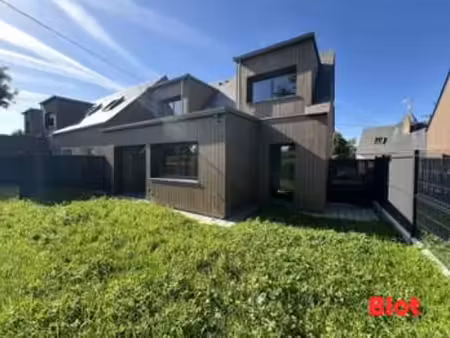 location maison à saint-didier (35220) : à louer / 86m² saint-didier