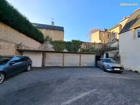 garage bayeux