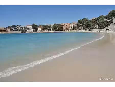 appartement pieds dans l'eau