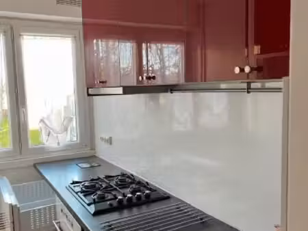 2 pièces idéal premier achat