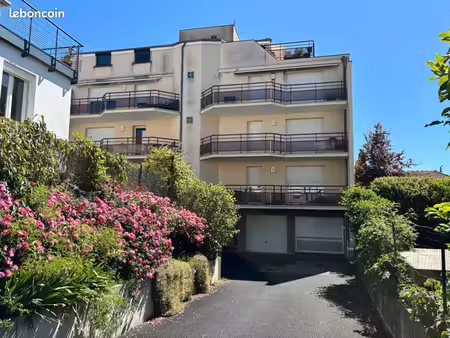 appartement t3 - quartier la glacière