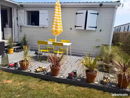 chalet
