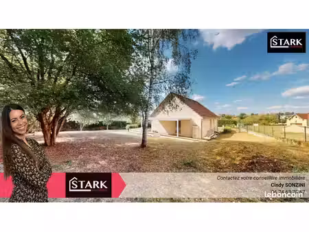 maison 5 pièces 90 m²