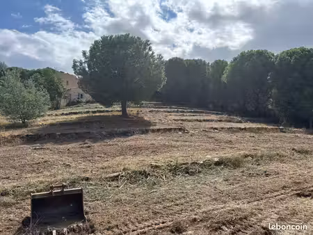 terrains à bâtir collioure