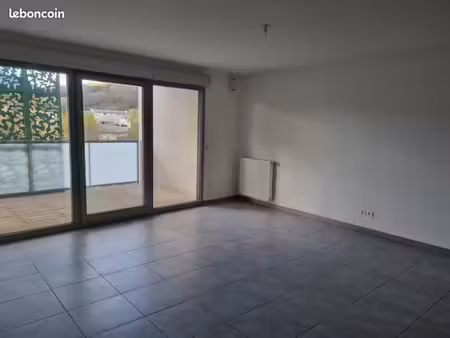 appartement 3 pièces 67 m²
