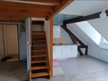 loue appartement duplex 38 m2 centre cambrai
