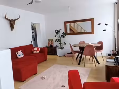 charmant duplex