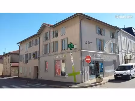 appartement 3 pièces 71 m²