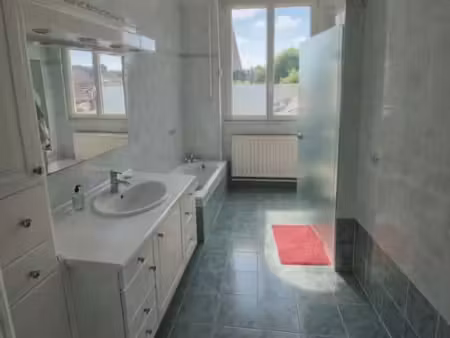 appartement 110 m2 - lille