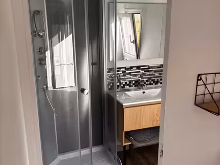 location mobile-home idéal étudiant ou travailleur