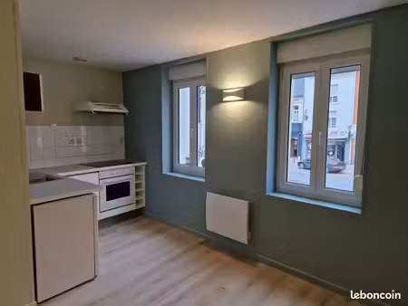 appart 35m²