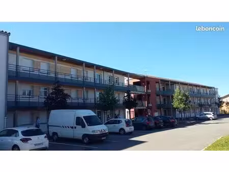appartement 3 pièces 71 m²