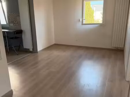 appartement lumineux avec ascenseur et parking – terville