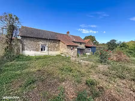 maison 2 pièces 74 m²