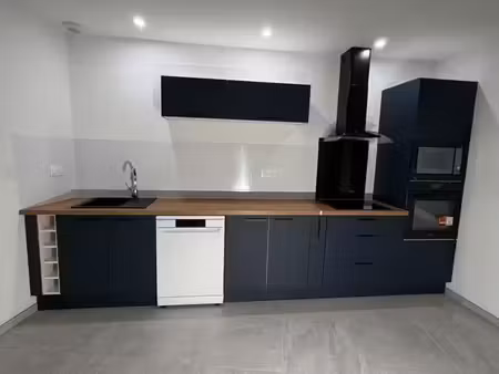 maison 5 pièces 80 m2