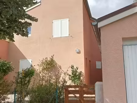 pavillon 5 pièces 98 m²